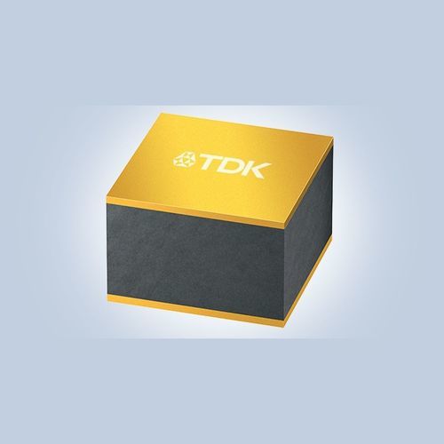 NTC-thermistor - NTCWS - TDK Electronics Europe - Miniatur / Chip-Bauform