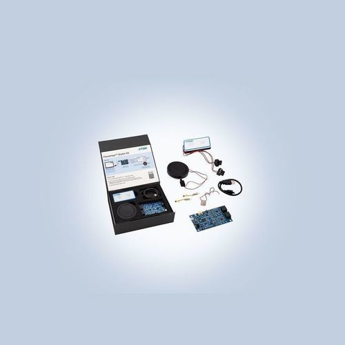 Bewertungskit für Piezoaktor - TDK Electronics Europe - Sensor