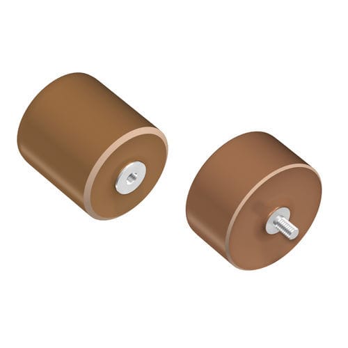 Keramikkondensator - UHV - TDK Electronics Europe - Chip / SMD / Ultra-Hochspannung