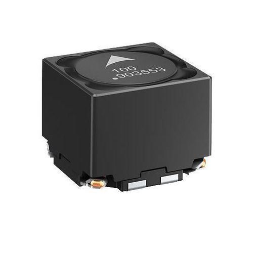 Magnetinduktor - B82464D6 - TDK Electronics Europe - DC / elektrisch isolierend / Gleichstrom