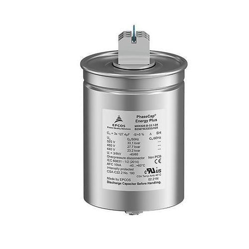 Keramikkondensator - MKK230 series - TDK Electronics Europe - Polymer / Gas / Modul
