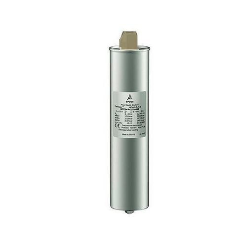 Aluminiumkondensator - DeltaCap™ - TDK Electronics Europe - Polypropylenfolie / metallisierte Polypropylenfolie / zylindrisch