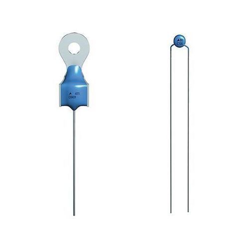 PTC-thermistor - PTC - TDK Electronics Europe - für Oberflächenmontage / SMD / Miniatur