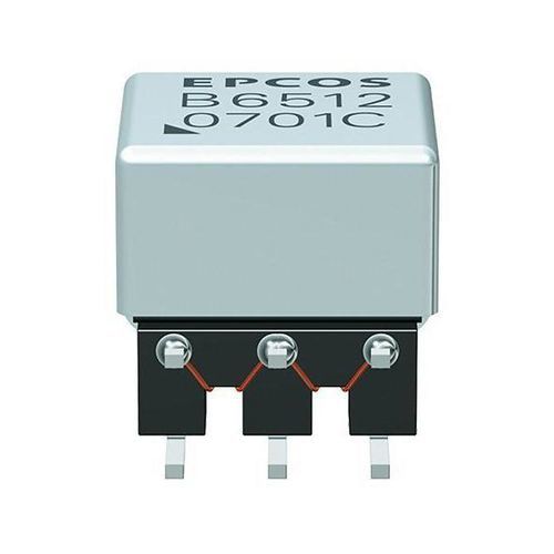Isolationstransformator - EP6 - TDK Electronics Europe - verkapselt / für Automobilanwendungen / für Sensor
