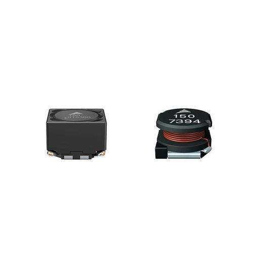 Chip-Induktor - SMT - TDK Electronics Europe - EMV / gepanzert / SMD