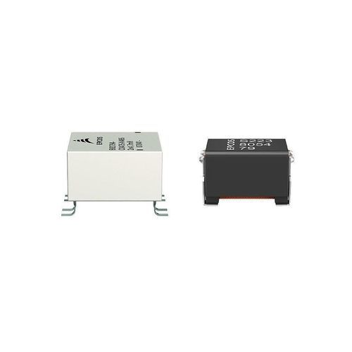 4-polige Drossel - B8425 series - TDK Electronics Europe - Gleichtakt / EMV / Toroid
