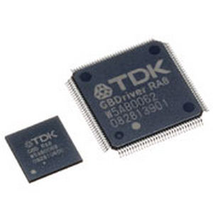 Flash-Speicherchip - Rx series  - TDK Electronics Europe - NAND