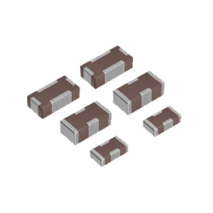 Tantal-Kondensator - CKD series  - TDK Electronics Europe - Chip / Mehrschicht / mit niedrigem Serienersatzwiderstand
