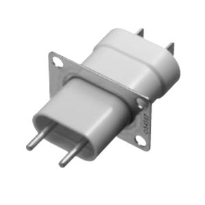 Keramikkondensator - HFC series  - TDK Electronics Europe - Durchführung