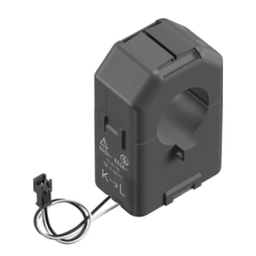 Magnetoresistiver Stromsensor - CCT series  - TDK Electronics Europe - Zange / AC