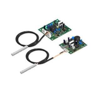 Spannungssensor - EFS series  - TDK Electronics Europe