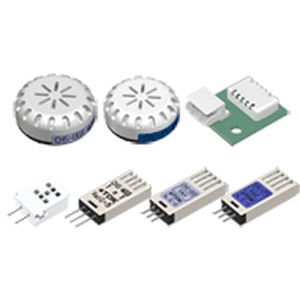Relativ-Feuchtigkeitssensor - CHS series  - TDK Electronics Europe - Tauchfühler / Widerstand / Hochpräzision