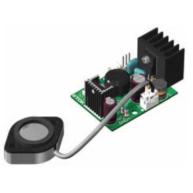 Ultraschallgenerator - NB series  - TDK Electronics Europe