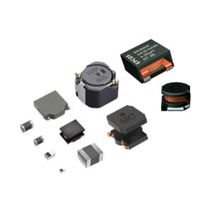 Drahtgewickelter Induktor - TDK Electronics Europe - Ferrit / Leistung / geringer Leistung