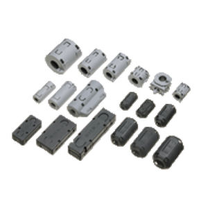 Ferritkern - ZCAT series  - TDK Electronics Europe