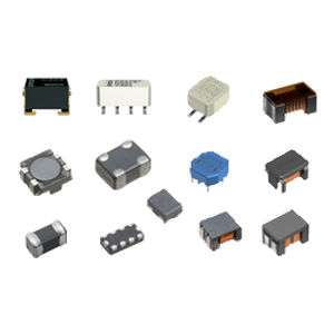 Elektronischer Filter / Hochpass - TC, MC, AC series  - TDK Electronics Europe - Aktiv / Gleichtakt / SMD