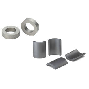 Neodym-Magnet - TDK Electronics Europe - segmentförmig