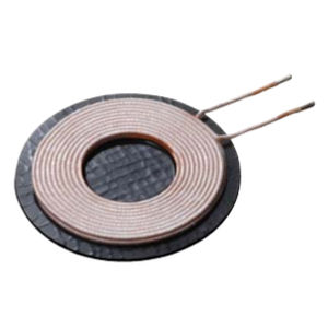 Magnetspule - WT series  - TDK Electronics Europe - drahtlose Lade / für Elektronik