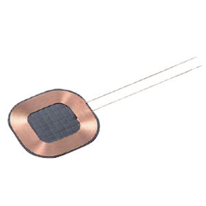 Magnetspule - WR series  - TDK Electronics Europe - drahtlose Lade
