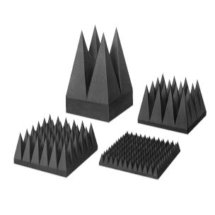 Mikrowellenabsorber - TDK Electronics Europe