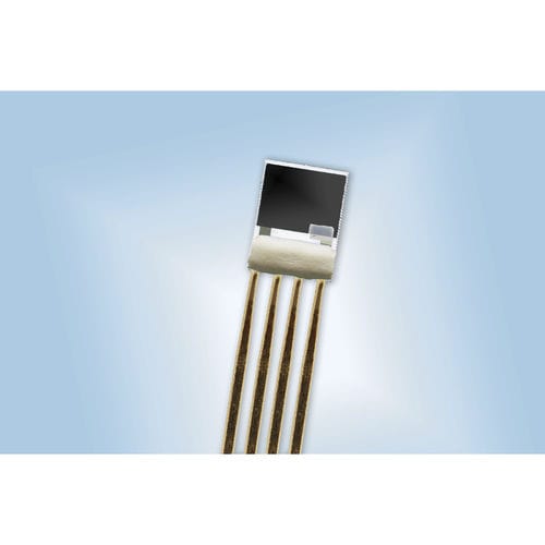 Relativ-Feuchtigkeitssensor - P14 2FW Thermo - Innovative Sensor Technology IST AG - für Flüssigkeiten / Plug-in / Taupunkt