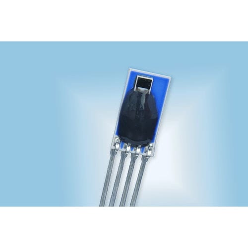 Feuchte- und Temperatursensor / relativ - HYT 271 - Innovative Sensor Technology IST AG - integrierbar / Widerstand / digital