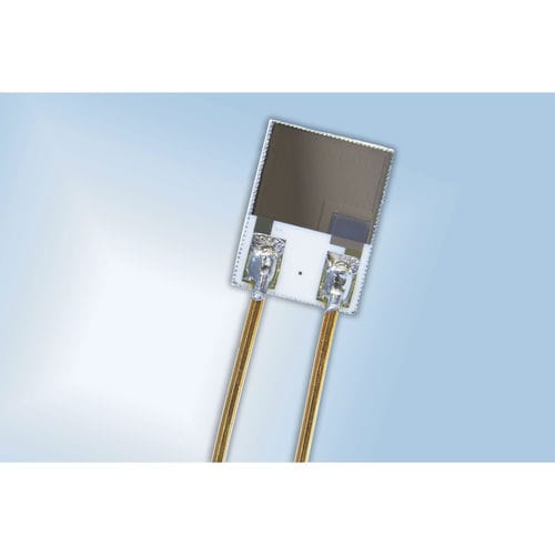 Relativ-Feuchtigkeitssensor - P14-W - Innovative Sensor Technology IST AG - für Flüssigkeiten / Plug-in / für Oberflächenmontage
