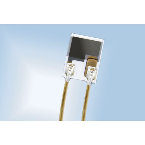 Relativ-Feuchtigkeitssensor - P14 Rapid-W - Innovative Sensor Technology IST AG - für Flüssigkeiten / Plug-in / für Oberflächenmontage