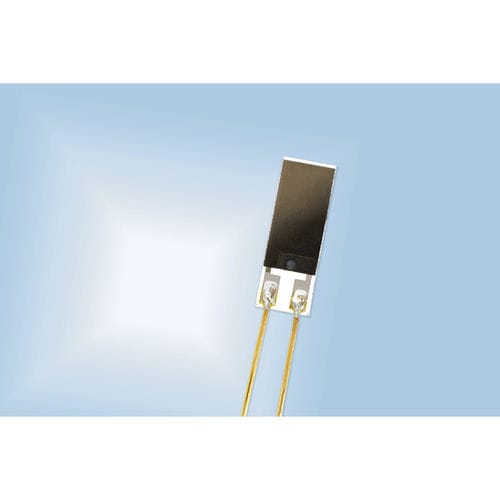 Relativ-Feuchtigkeitssensor - MK33-W - Innovative Sensor Technology IST AG - für Flüssigkeiten / Plug-in / Taupunkt