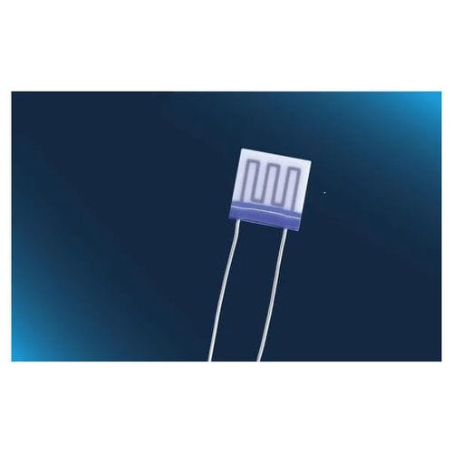 Mikro-Heizwiderstand - Innovative Sensor Technology IST AG - PTC / Industrie / für 3D-Druck