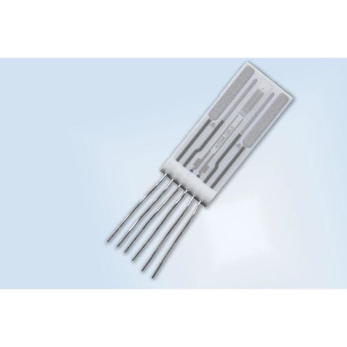 4-Elektroden-Leitfähigkeitssensor - LFS1305 - Innovative Sensor Technology IST AG - für Reinwasser / für Säure / für Meerwasser