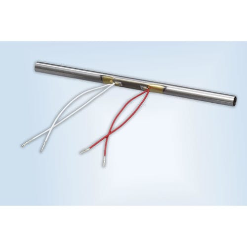 Massenströmungssensor - Innovative Sensor Technology IST AG - Volumen / für Flüssigkeiten / für raue Umgebungen