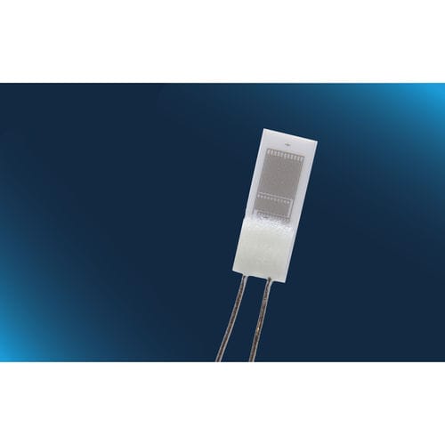 RTD-Temperatursensor - Standard Pt1000 (520) class F0.15 - Innovative Sensor Technology IST AG - Pt1000 / Dünnschicht / Hochtemperatur