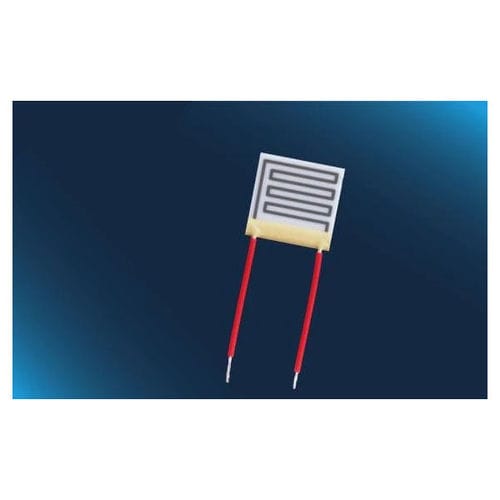 PTC-Heizwiderstand - Innovative Sensor Technology IST AG - für Automobilanwendungen / für medizinische Anwendungen / Industrie