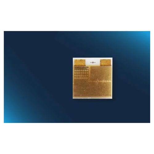 Pt1000-Temperatursensor - P1K0.0707.3FC.B.T.S - Innovative Sensor Technology IST AG - RTD / SMD