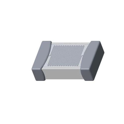Pt1000-Temperatursensor - Pt1000 SMD 2ST class F0.15 - Innovative Sensor Technology IST AG - SMD / drahtlos / Hochtemperatur