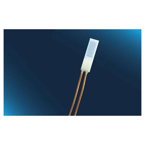 Pt100-Temperatursensor - Pt100 class F0.3 with insulated wire 1E 150°C - Innovative Sensor Technology IST AG - Hochtemperatur / 2-Leiter / 3-Kabel