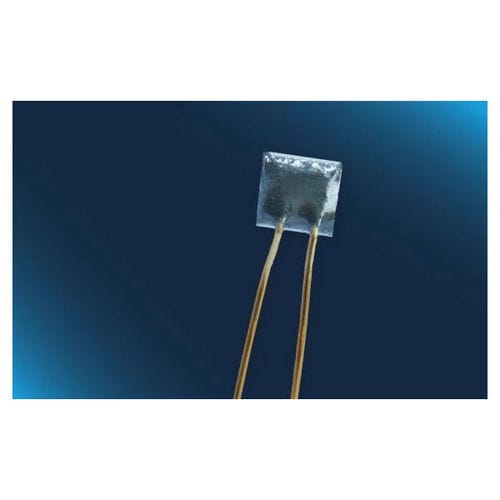 Pt1000-Temperatursensor - Innovative Sensor Technology IST AG - Hochtemperatur / schnellansprechend