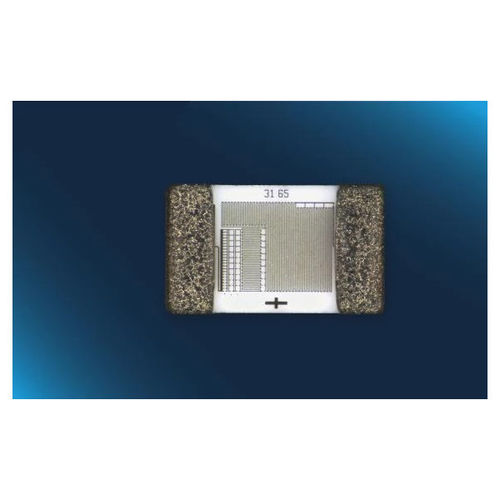 Pt100-Temperatursensor - Pt100 SMD 2ST class F0.3 - Innovative Sensor Technology IST AG - SMD