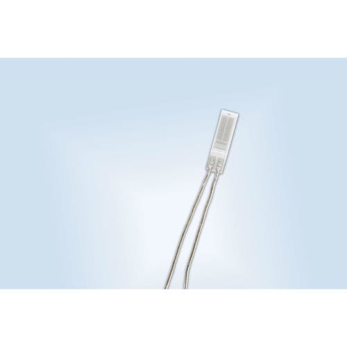 Pt100-Temperatursensor - Pt100 class F0.15 with Pt wire 850°C - Innovative Sensor Technology IST AG - RTD / Pt1000 / Platinen-Widerstand
