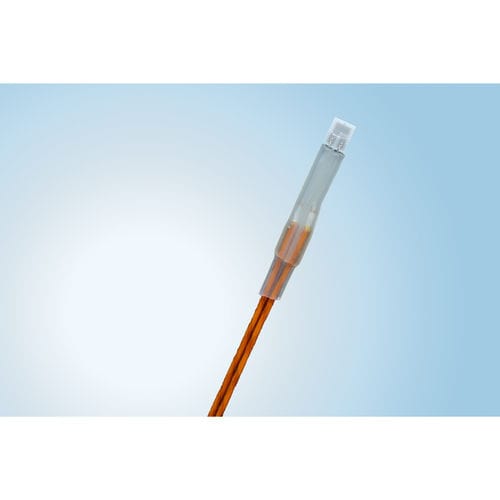 Pt100-Temperatursensor - ESCC - Innovative Sensor Technology IST AG - RTD / Pt1000 / Pt500