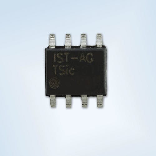 Silizium-Temperatursensor - TSic 306 - Innovative Sensor Technology IST AG - IC / digital