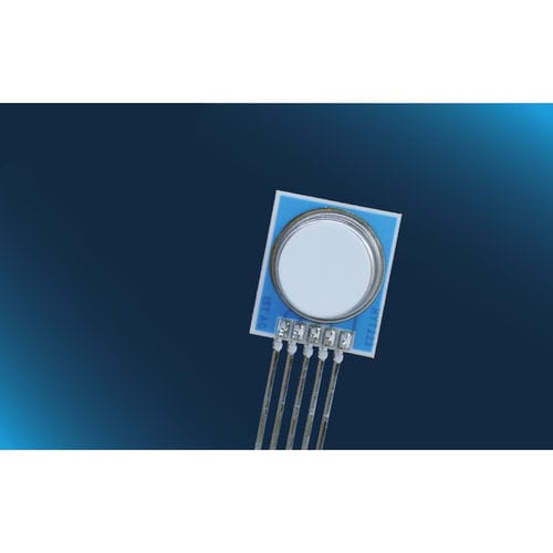 Feuchte- und Temperatursensor - HYT 223 - Innovative Sensor Technology IST AG