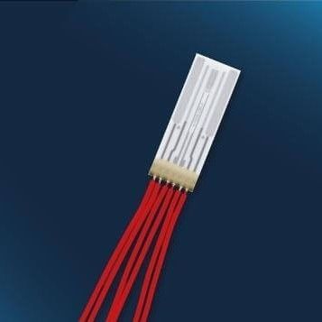 4-Elektroden-Leitfähigkeitssonde - LFS1K0.1305.2L.C.060-6 - Innovative Sensor Technology IST AG - für Abwasser / für Wasser / mit Temperaturmessung