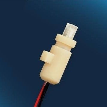 Thermo-Strömungssensor - FDS.A - Innovative Sensor Technology IST AG - Massen / zur Prozessüberwachung / Gas