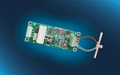 Sensor-Bewertungskit - FS/OOL + OOL - Innovative Sensor Technology IST AG