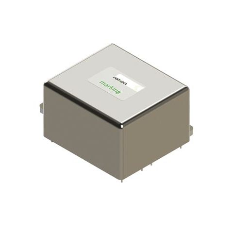 OCXO-Oszillator - HSO13 - Rakon - elektronisch / SMD / hochstabil