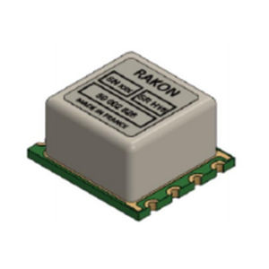 SAW-Oszillator - LNO1200E1 - Rakon - elektronisch / SMD / Frequenz