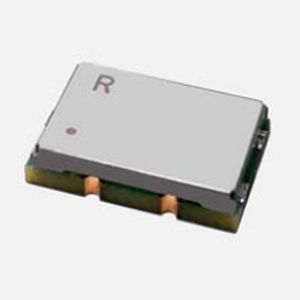 VCXO-Oszillator - RVX1490U - Rakon - elektronisch / Frequenz / Phasenrauscharm