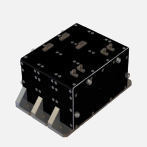 Spannungsgesteuerter Quarz Oszillator - NewSpace MRO - Rakon - elektronisch / Frequenz / Phasenrauscharm